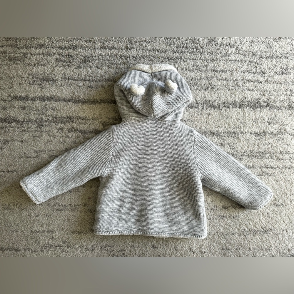 Baby GAP jacket - Picture 3 of 6